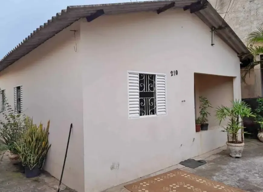 Foto 1 de Casa com 2 Quartos à venda, 145m² em , Abaetetuba