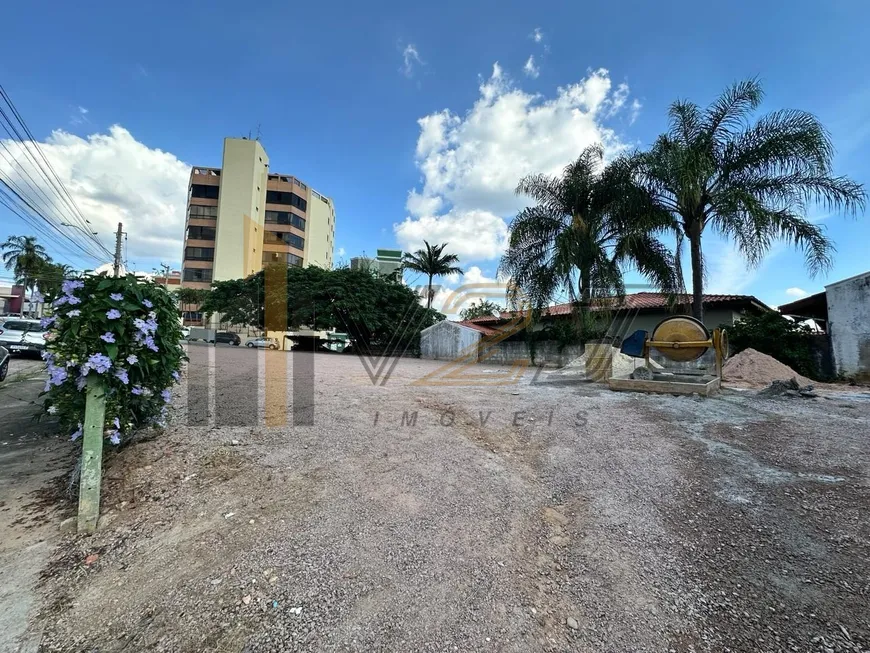 Foto 1 de Lote/Terreno à venda, 537m² em Jardim Itália, Vinhedo