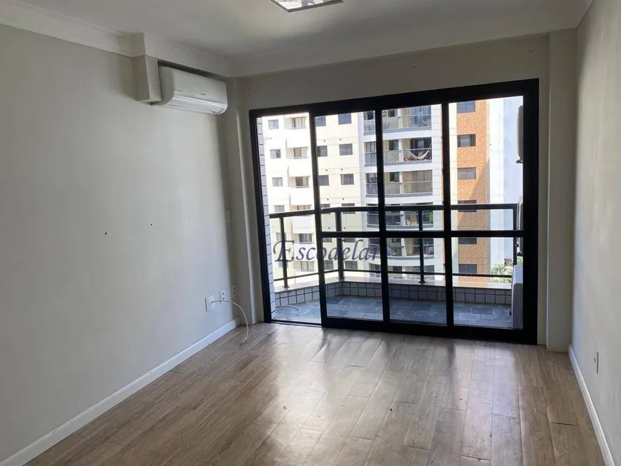 Foto 1 de Apartamento com 2 Quartos à venda, 80m² em Higienópolis, São Paulo