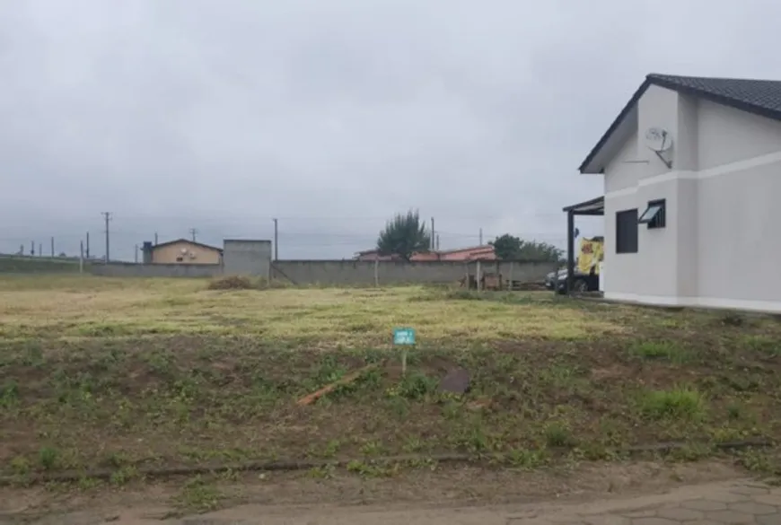 Foto 1 de Lote/Terreno à venda, 300m² em Centro, Araranguá