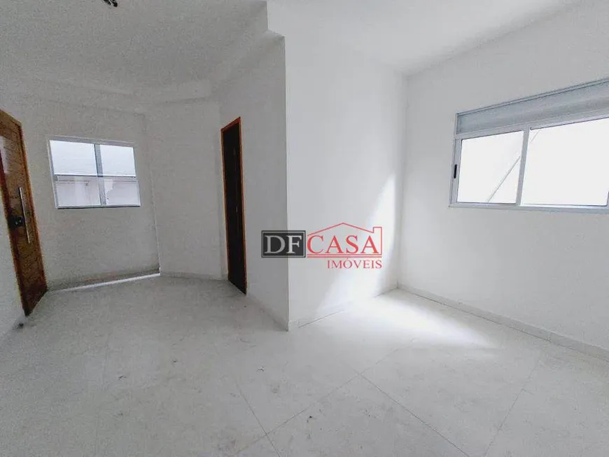 Foto 1 de Apartamento com 1 Quarto à venda, 29m² em Itaquera, São Paulo
