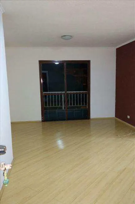 Foto 1 de Apartamento com 3 Quartos à venda, 104m² em Jardim Taboão, São Paulo