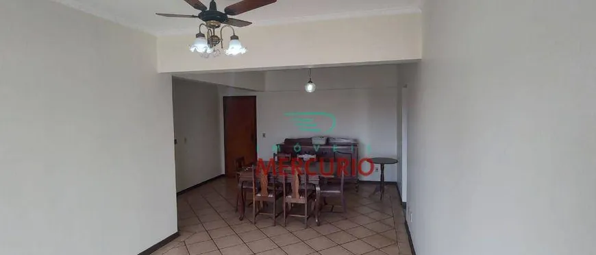 Foto 1 de Apartamento com 3 Quartos à venda, 152m² em Centro, Bauru