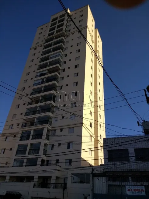 Foto 1 de Apartamento com 2 Quartos à venda, 67m² em Ipiranga, São Paulo