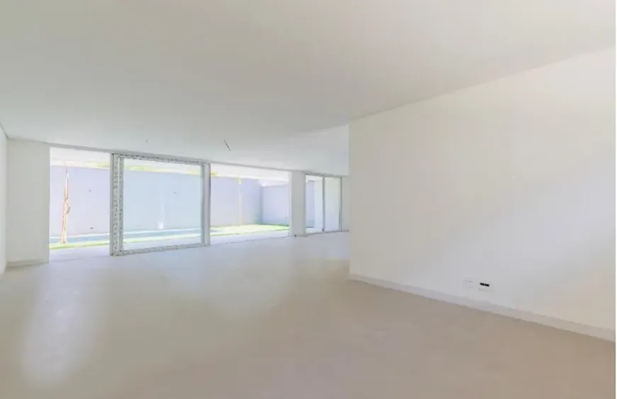 Foto 1 de Casa com 4 Quartos à venda, 401m² em Brooklin, São Paulo