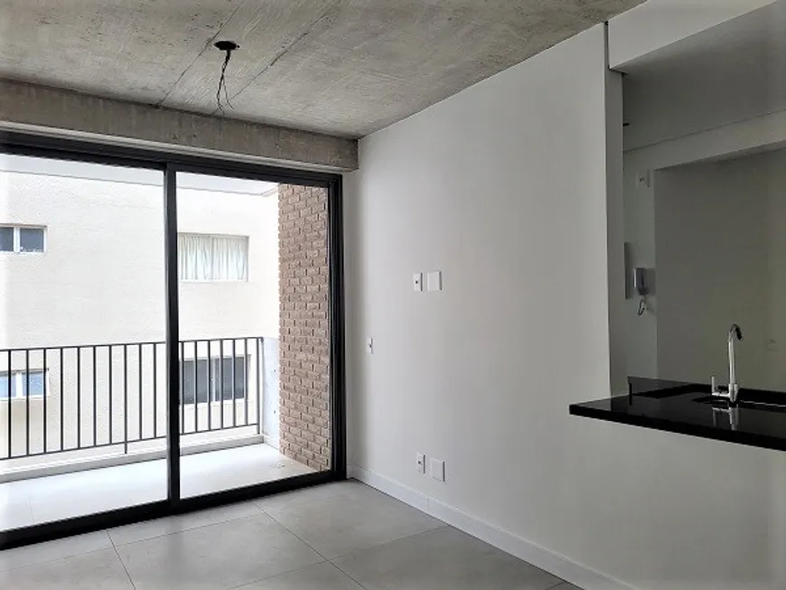 Foto 1 de Apartamento com 1 Quarto à venda, 55m² em Perdizes, São Paulo