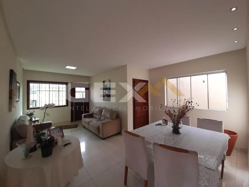 Foto 1 de Casa com 2 Quartos à venda, 200m² em Manoel Valinhas, Divinópolis