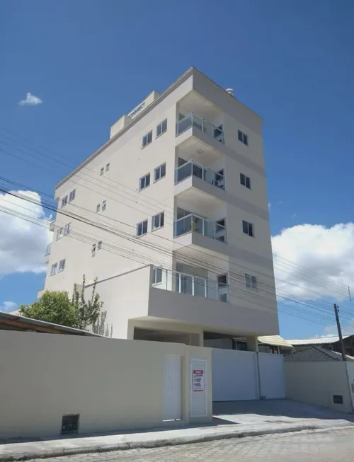 Foto 1 de Apartamento com 2 Quartos à venda, 58m² em Perequê, Porto Belo