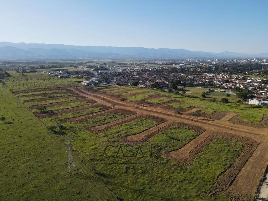 Foto 1 de Lote/Terreno à venda, 176m² em Residencial e Comercial Cidade Jardim, Pindamonhangaba