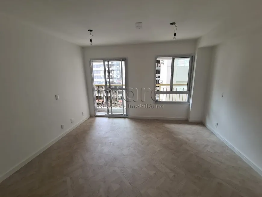 Foto 1 de Apartamento com 1 Quarto para venda ou aluguel, 25m² em Pinheiros, São Paulo