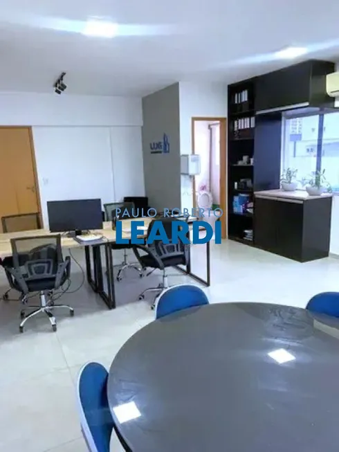 Foto 1 de Ponto Comercial à venda, 36m² em Jardim Aquarius, São José dos Campos