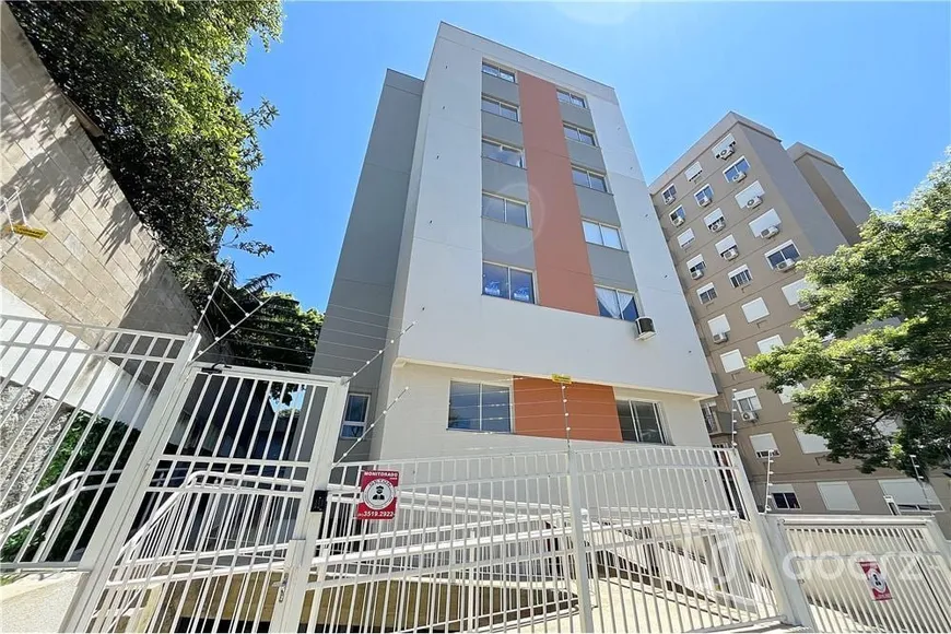 Foto 1 de Apartamento com 2 Quartos à venda, 46m² em Tristeza, Porto Alegre