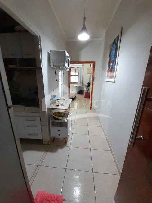 Foto 1 de Kitnet com 1 Quarto à venda, 35m² em Copacabana, Rio de Janeiro