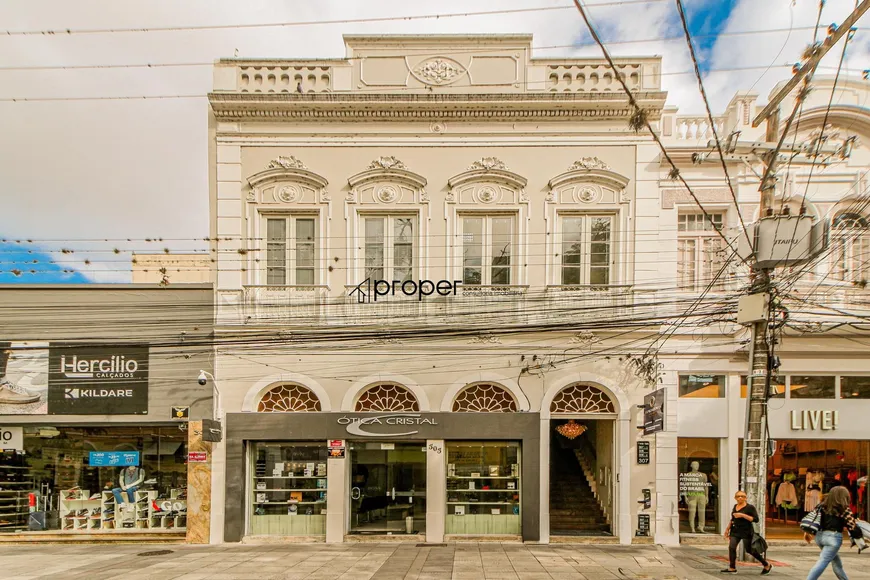 Foto 1 de Prédio Comercial com 1 Quarto para alugar, 70m² em Centro, Pelotas