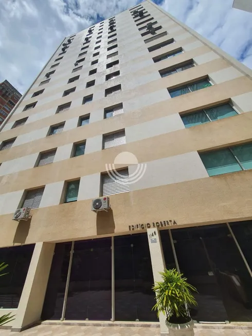 Foto 1 de Apartamento com 4 Quartos à venda, 239m² em Cambuí, Campinas