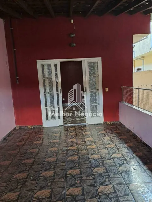 Foto 1 de Casa com 2 Quartos à venda, 100m² em Jardim Amanda II, Hortolândia