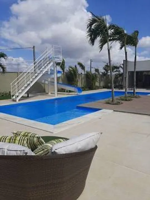 Foto 1 de Apartamento com 2 Quartos à venda, 50m² em Guarapés, Natal