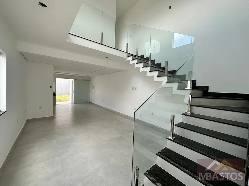 Foto 1 de Casa com 3 Quartos à venda, 157m² em Andyara, Pedro Leopoldo