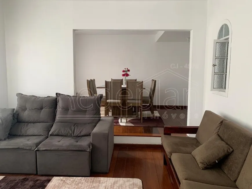 Foto 1 de Apartamento com 2 Quartos à venda, 103m² em Jardim Amália I, Volta Redonda