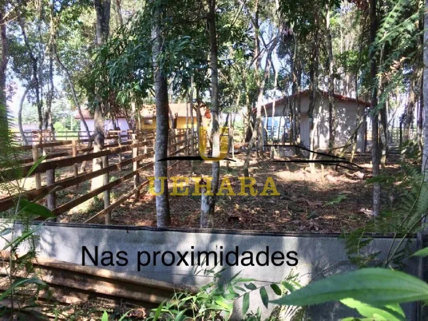 Foto 1 de Lote/Terreno à venda, 6600m² em Morro Grande, Guarulhos