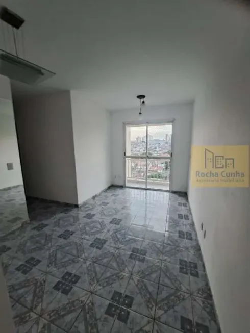 Foto 1 de Apartamento com 2 Quartos para alugar, 50m² em Limão, São Paulo