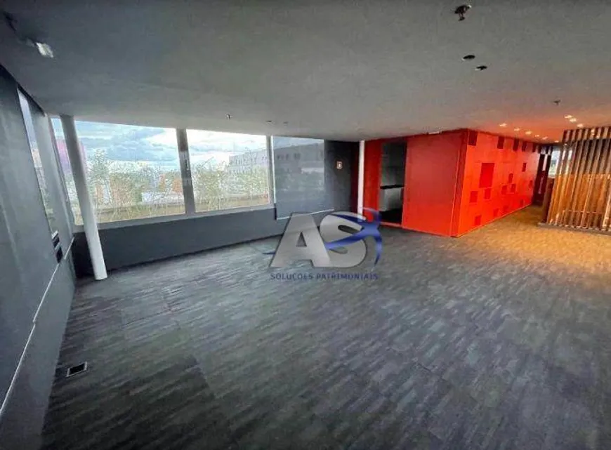 Foto 1 de Sala Comercial para alugar, 207m² em Vila Madalena, São Paulo