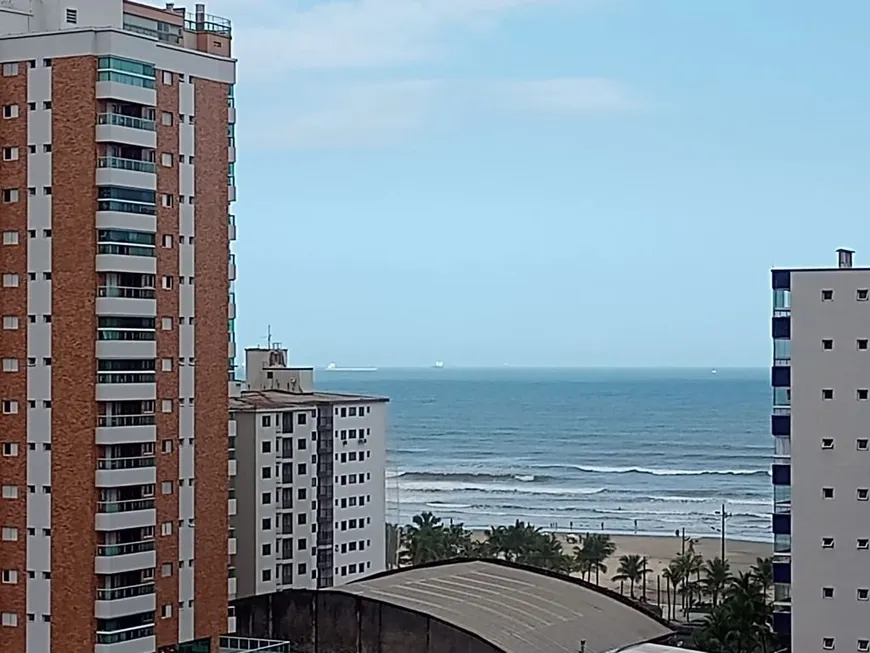 Foto 1 de Apartamento com 2 Quartos à venda, 77m² em Aviação, Praia Grande