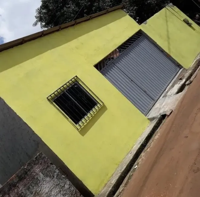 Foto 1 de Casa com 2 Quartos à venda, 115m² em Coqueiro, Ananindeua