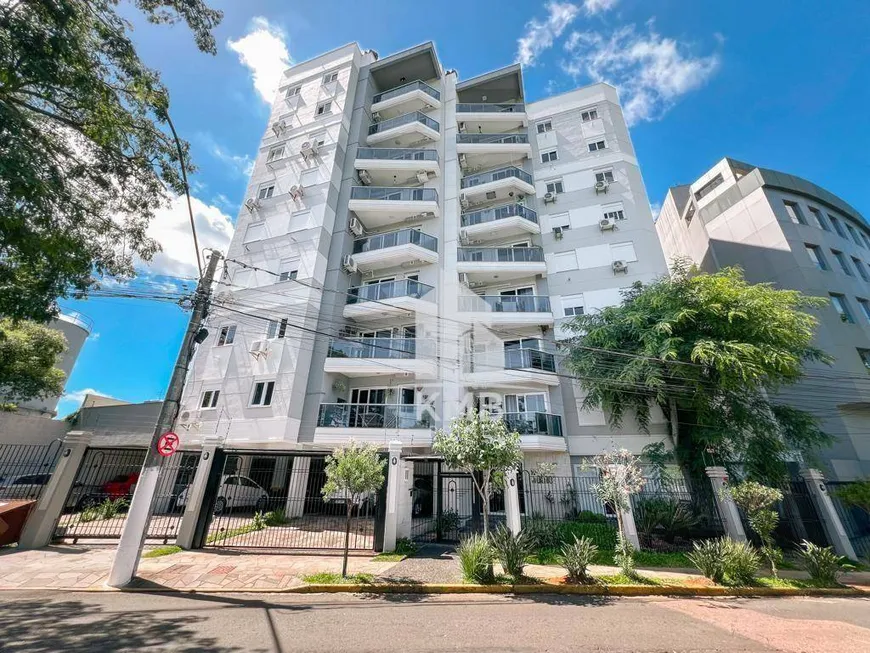 Foto 1 de Apartamento com 3 Quartos à venda, 90m² em Centro, Gravataí