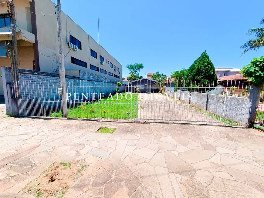 Foto 1 de Casa com 3 Quartos para alugar, 100m² em Igara, Canoas