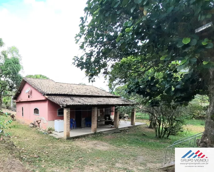 Foto 1 de Fazenda/Sítio com 4 Quartos à venda, 30000m² em Rio Seco, Saquarema