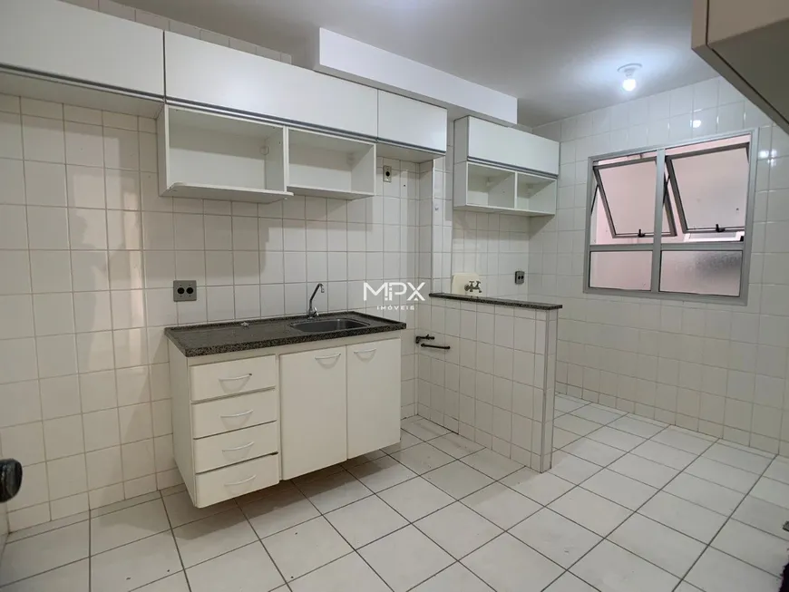 Foto 1 de Apartamento com 2 Quartos à venda, 54m² em Nova América, Piracicaba