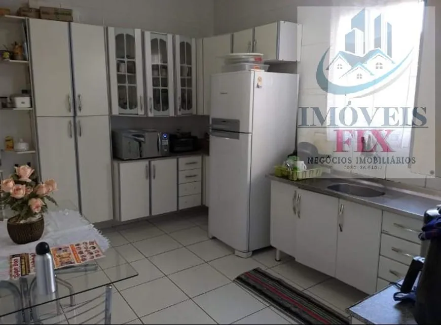 Foto 1 de Casa com 3 Quartos à venda, 250m² em Cidade Nova, Jundiaí