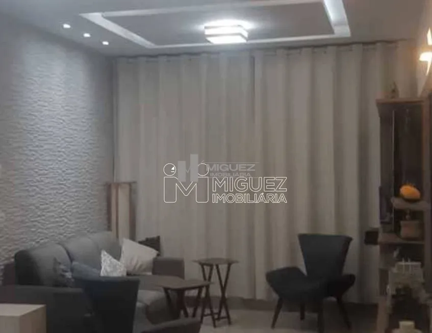Foto 1 de Apartamento com 3 Quartos à venda, 94m² em Maracanã, Rio de Janeiro