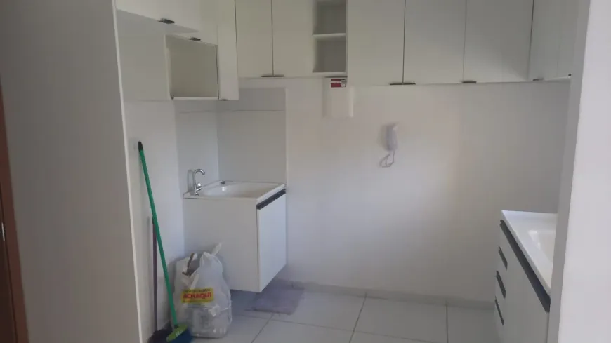 Foto 1 de Apartamento com 2 Quartos para alugar, 53m² em Centro, Paulista