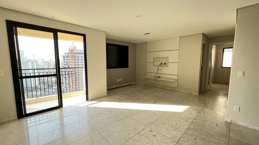 Foto 1 de Apartamento com 2 Quartos à venda, 79m² em Jardim Anália Franco, São Paulo