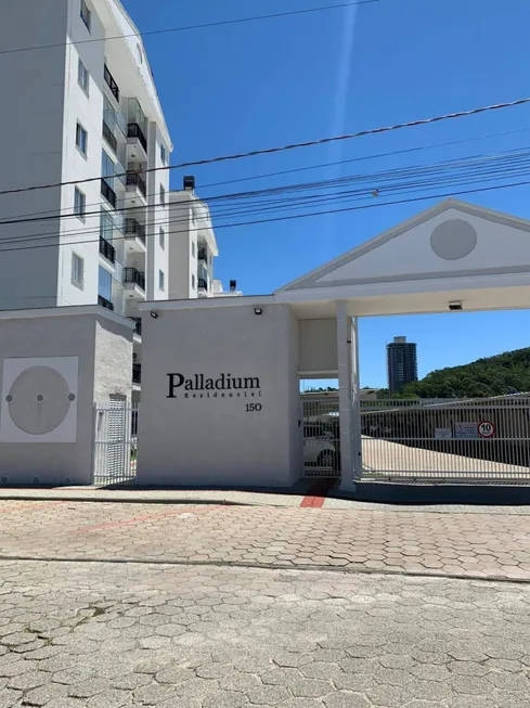 Foto 1 de Apartamento com 2 Quartos à venda, 55m² em Centro, Penha