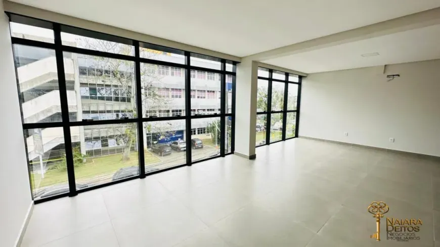 Foto 1 de Sala Comercial para alugar, 100m² em Centro, Itajaí