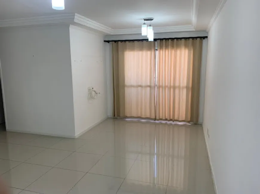 Foto 1 de Apartamento com 3 Quartos à venda, 73m² em Jaguaribe, Osasco