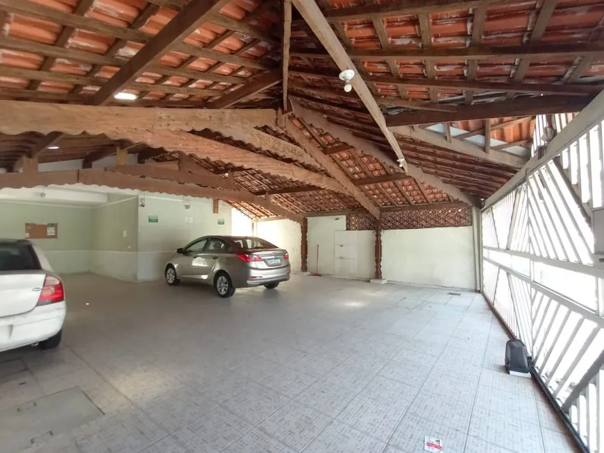 Foto 1 de Casa de Condomínio com 2 Quartos à venda, 63m² em Aviação, Praia Grande