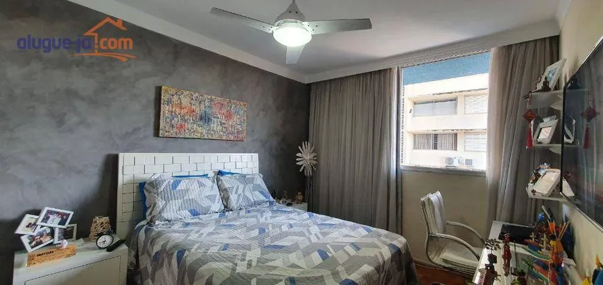 Foto 1 de Apartamento com 2 Quartos à venda, 96m² em Vila Betânia, São José dos Campos