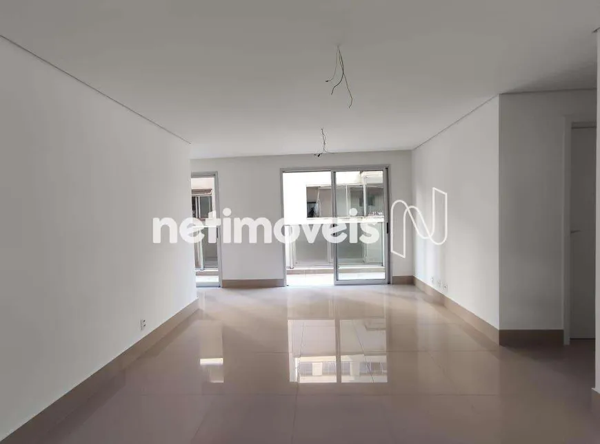 Foto 1 de Apartamento com 2 Quartos à venda, 102m² em Lourdes, Belo Horizonte