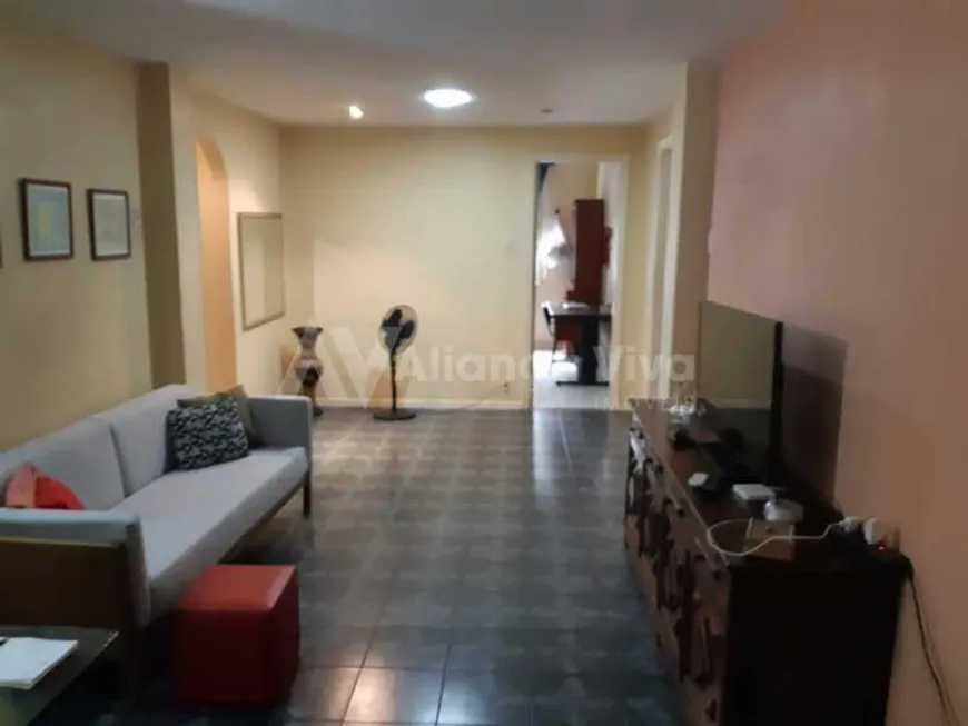Foto 1 de Apartamento com 4 Quartos à venda, 125m² em Laranjeiras, Rio de Janeiro