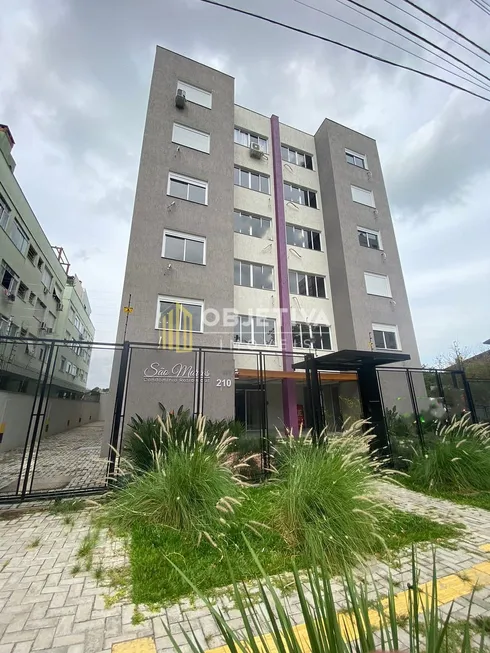 Foto 1 de Apartamento com 2 Quartos para alugar, 70m² em Bom Jesus, Porto Alegre