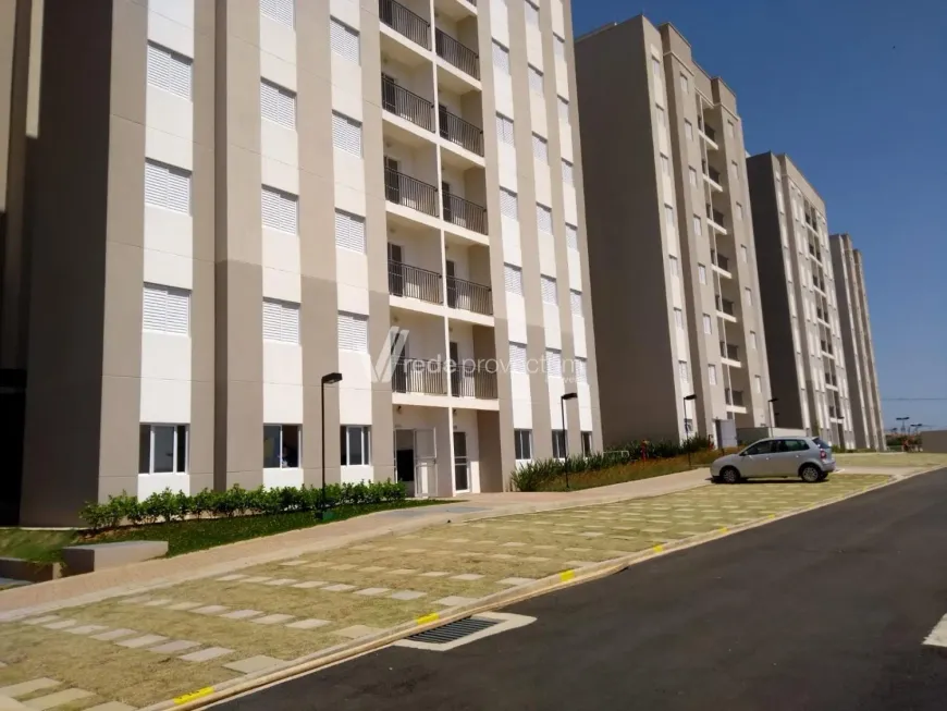 Foto 1 de Apartamento com 3 Quartos à venda, 67m² em Jardim Dulce, Sumaré