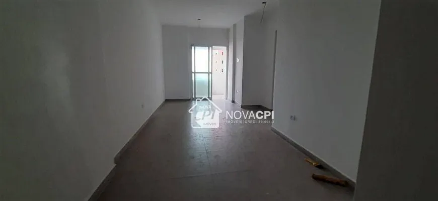 Foto 1 de Apartamento com 2 Quartos à venda, 80m² em Vila Guilhermina, Praia Grande
