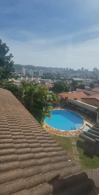 Foto 1 de Casa com 4 Quartos à venda, 600m² em Vila Isabel Eber, Jundiaí