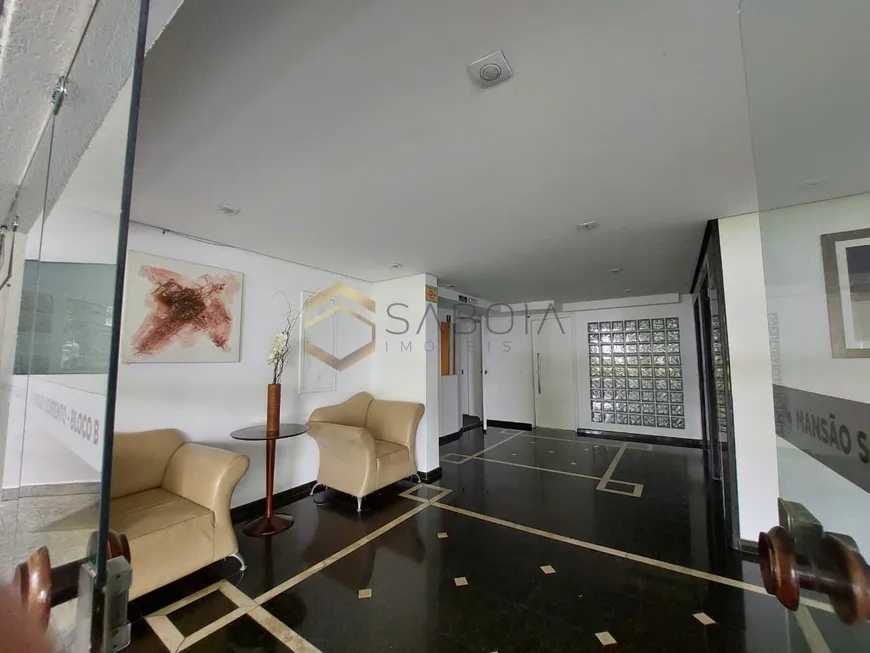 Foto 1 de Apartamento com 2 Quartos à venda, 72m² em Jardim Itapeva, São Paulo