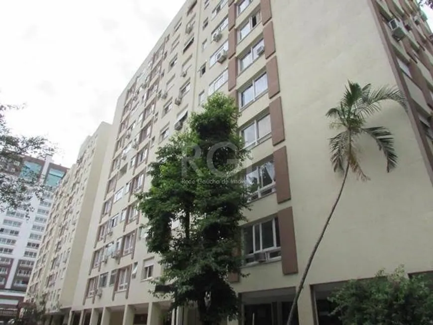 Foto 1 de Apartamento com 2 Quartos à venda, 64m² em Floresta, Porto Alegre