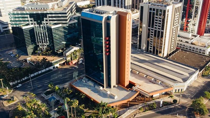 Foto 1 de Sala Comercial para alugar, 1450m² em Asa Norte, Brasília